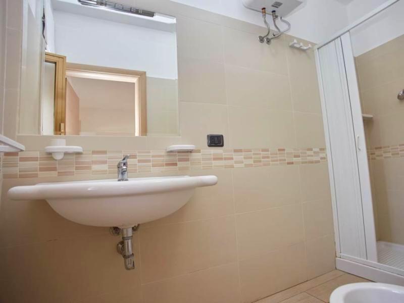B&B Ala Marina Peschici Rom bilde