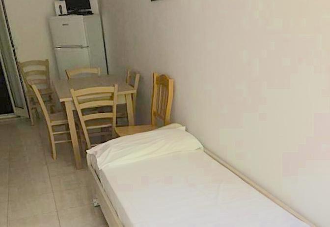 B&B Ala Marina Peschici Rom bilde