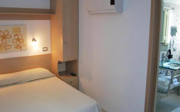 B&B Ala Marina Peschici Rom bilde