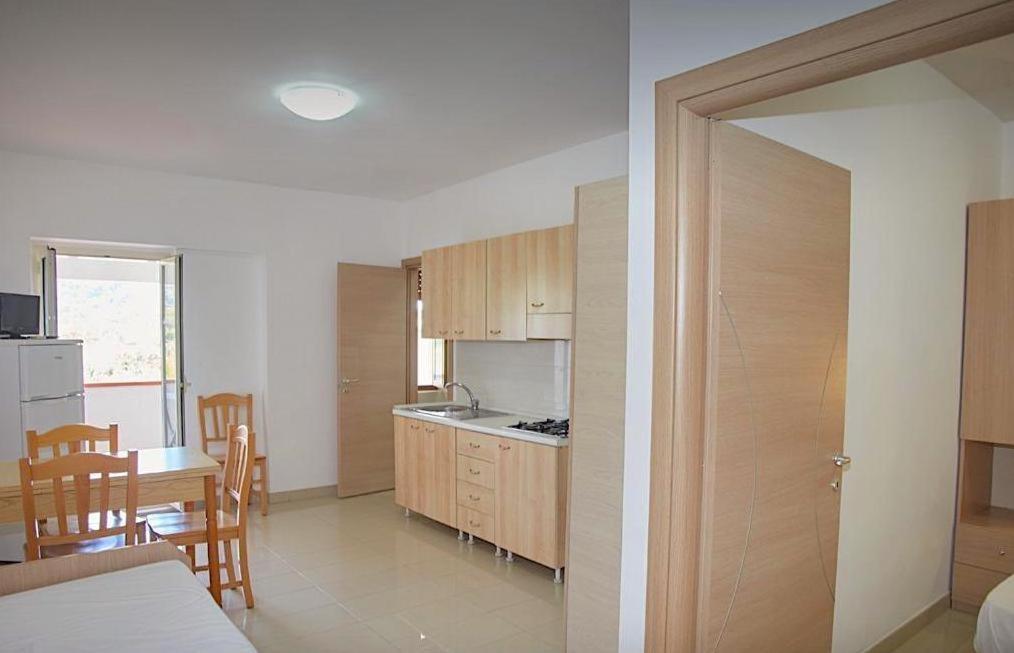 B&B Ala Marina Peschici Rom bilde